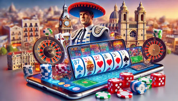 casino movil
