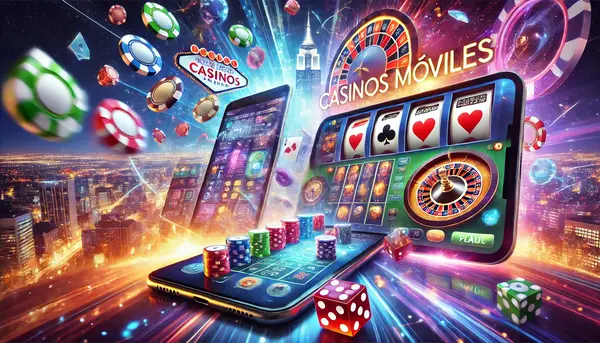 casino movil