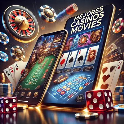 casino movil