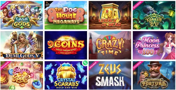 Alf Casino