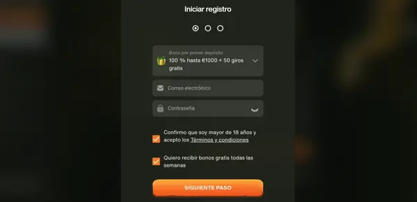CashWin Casino