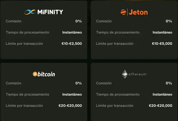 CashWin Casino