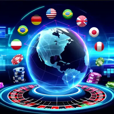 casinos internacionales online