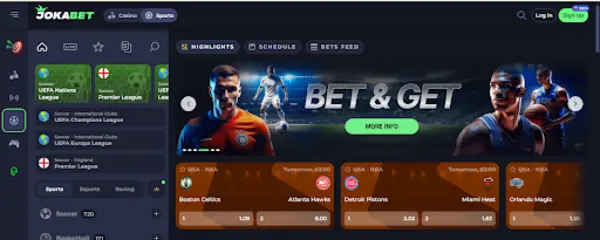 jokabet