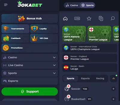 jokabet