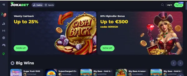 jokabet