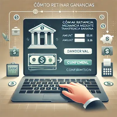 casas de apuestas con transferencia bancaria
