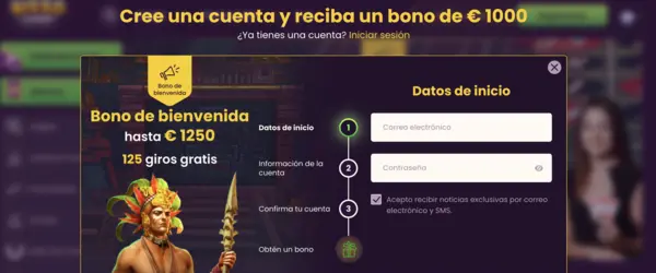 Bizzo Casino