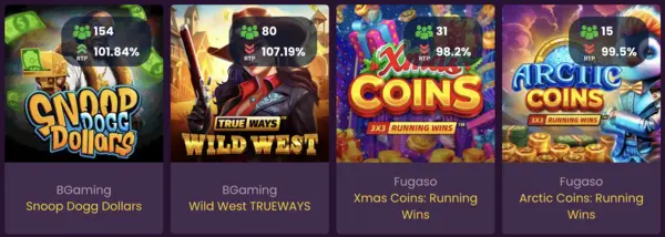 Bizzo Casino