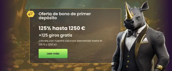 Bizzo Casino