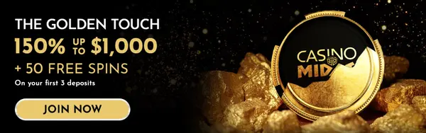 Midas Casino Online