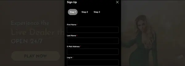 Midas Casino Online