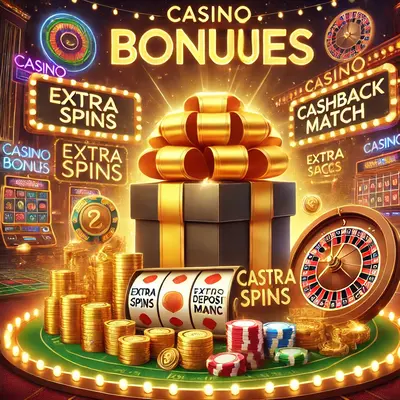 mejores bonos de casino
