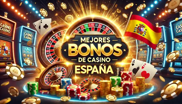 mejores bonos de casino
