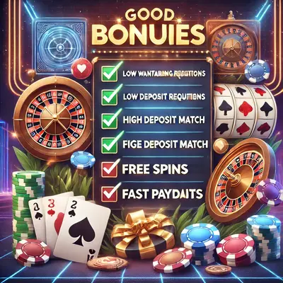 mejores bonos de casino
