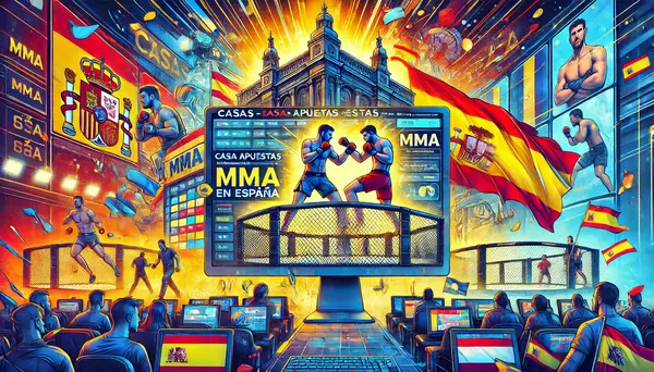 casas apuestas mma
