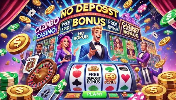 cazimbo no deposit bonus
