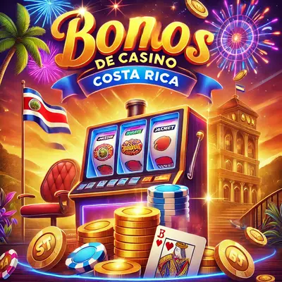 bonos de casino costa rica