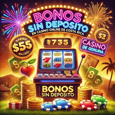 bonos de casino costa rica