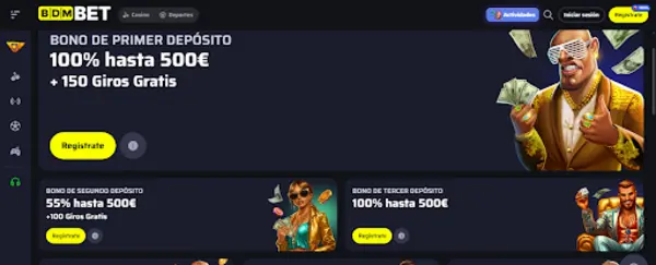 bdmb casino
