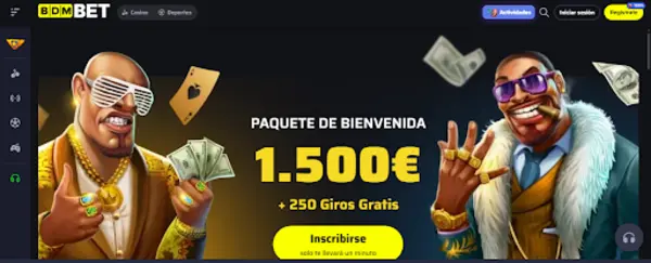 bdmb casino