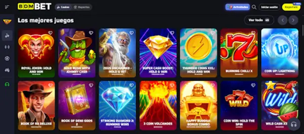 bdmb casino