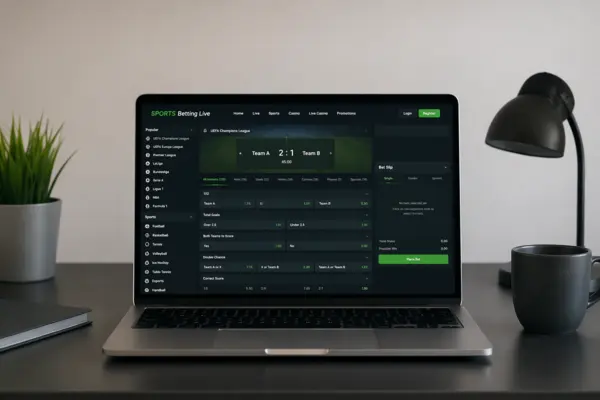 casas de apuestas sin verificación