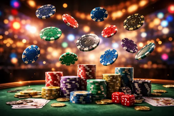 casinos internacionales online