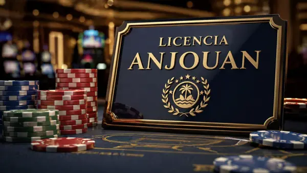 casinos con licencia anjouan