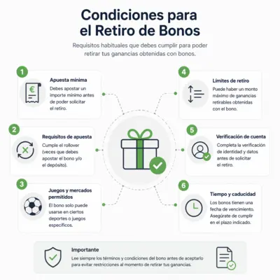 casas de apuestas con retiro inmediato