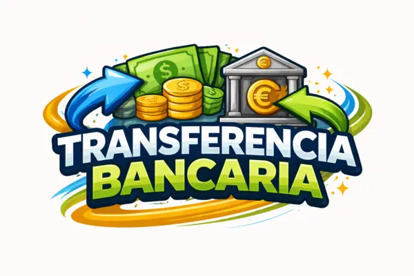 mejores casinos transferencia bancaria


