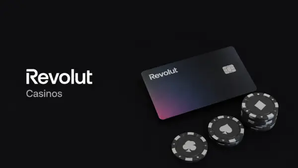 casinos con revolut